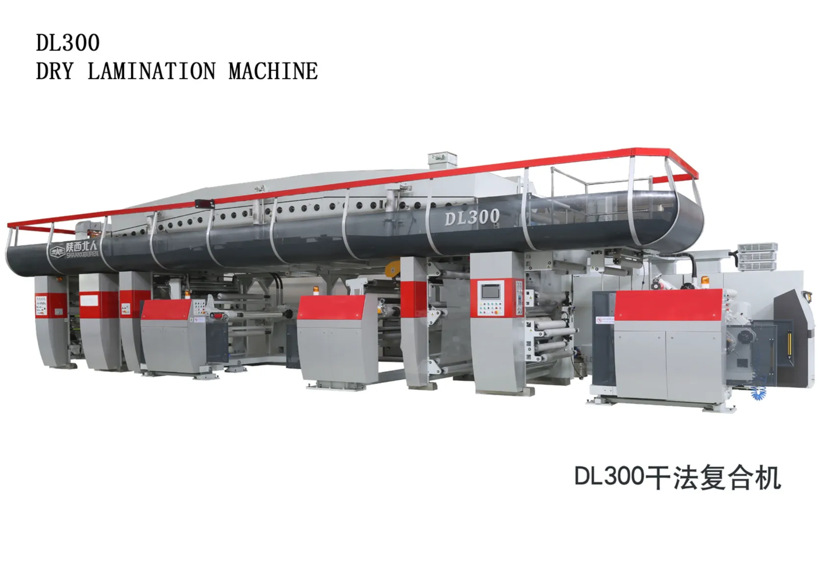 涂料生产和涂装设备