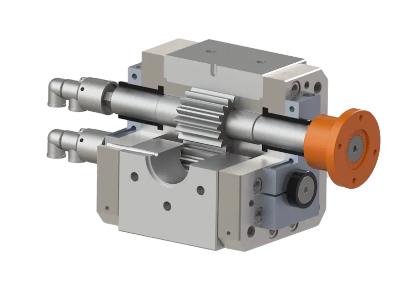 塑料橡胶机械及设备