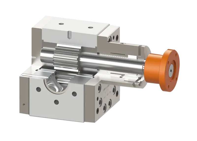 塑料橡胶机械及设备