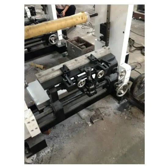 涂料生产和涂装设备