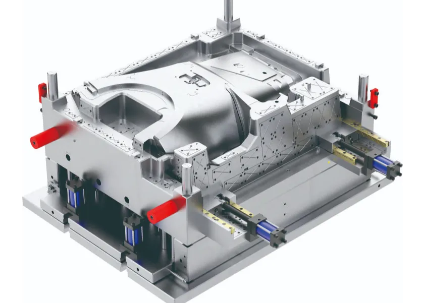 塑料橡胶机械及设备