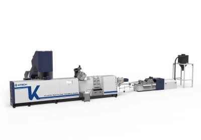 塑料橡胶机械及设备