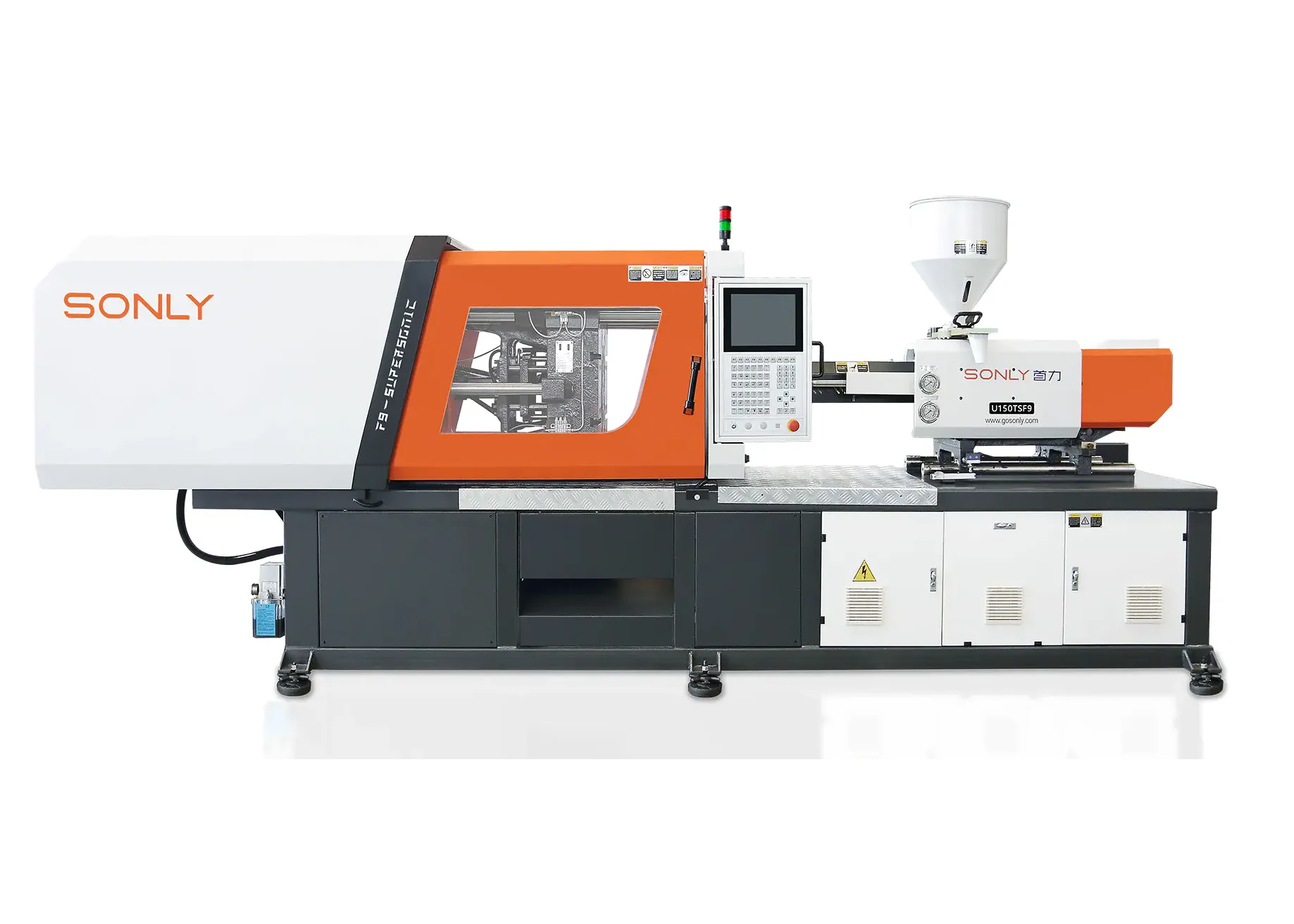 塑料橡胶机械及设备