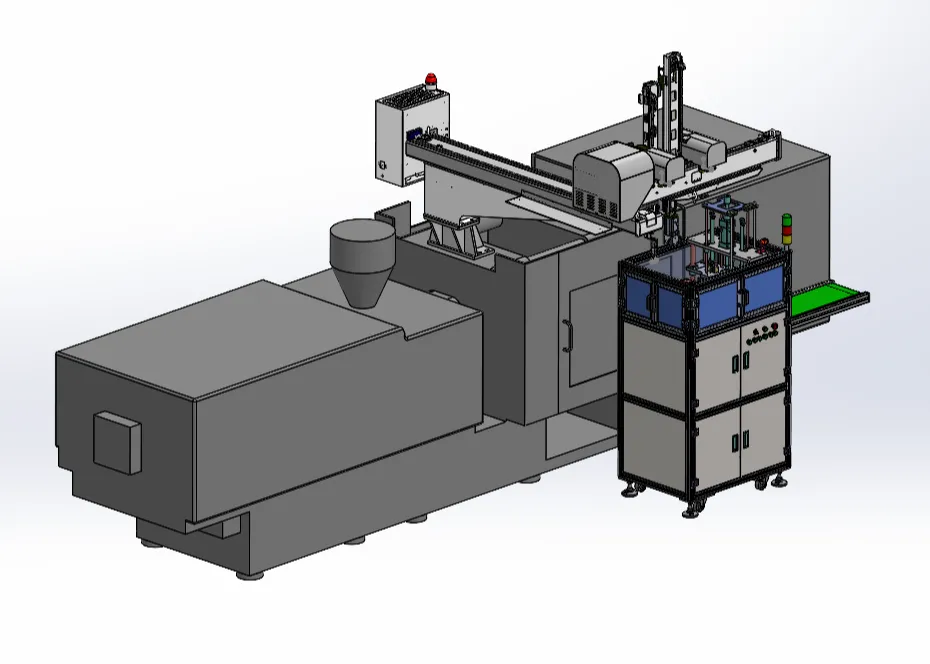 塑料橡胶机械及设备