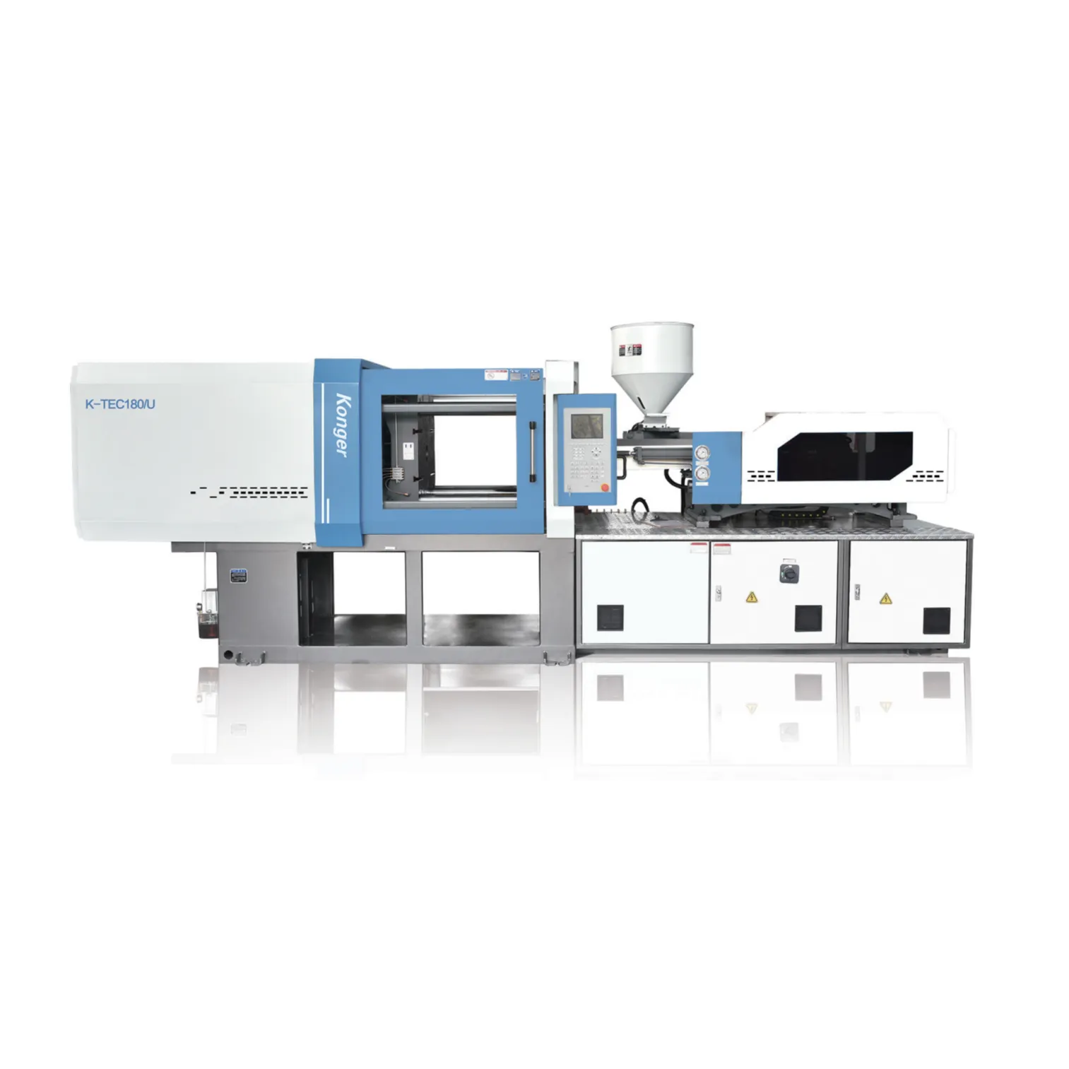胶木注塑机    宁波科隆阁机械有限公司