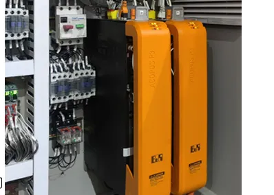 塑料橡胶机械及设备