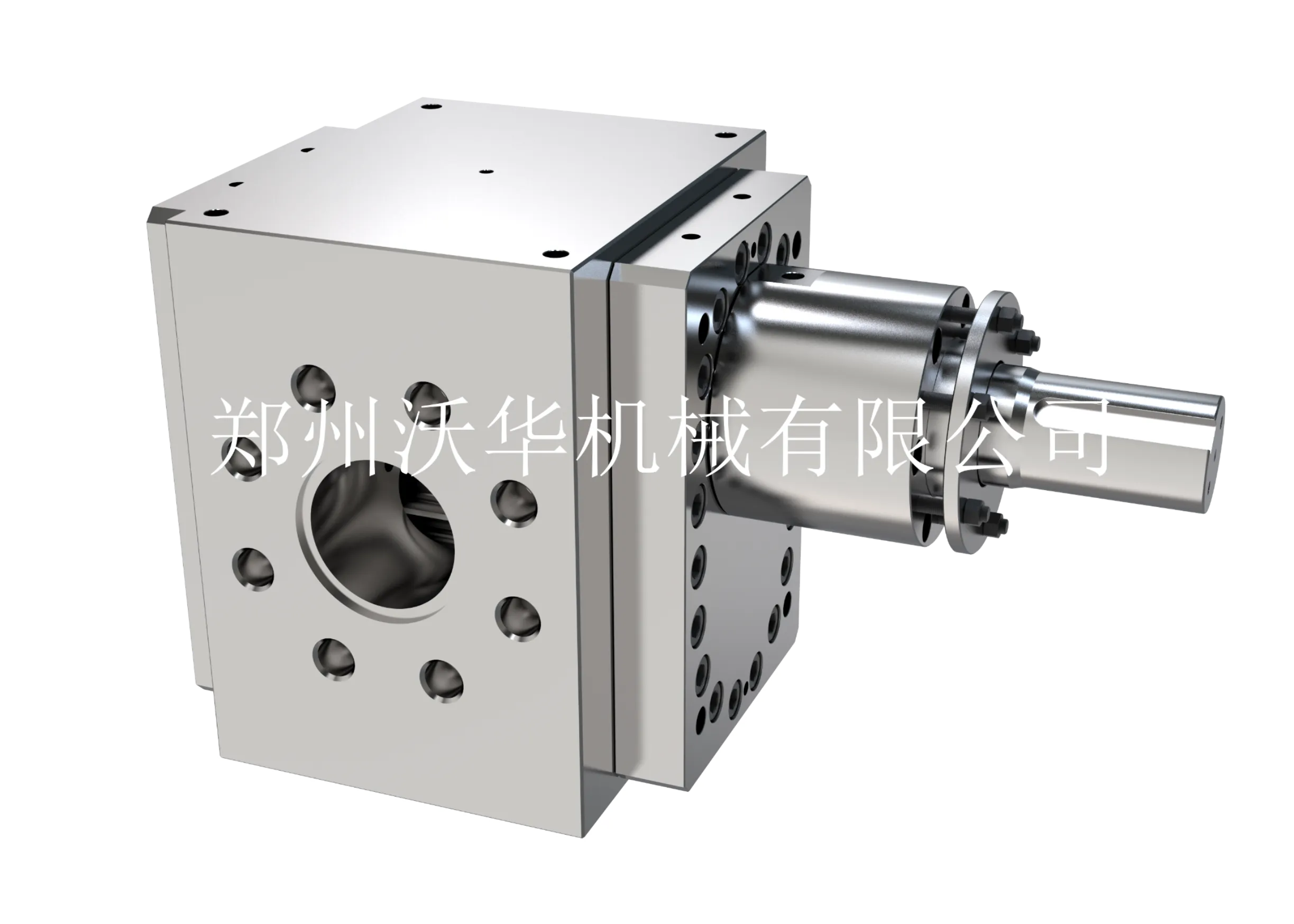 塑料橡胶机械及设备