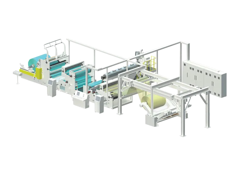 塑料橡胶机械及设备