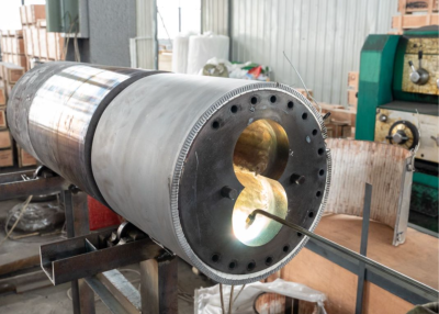 塑料橡胶机械及设备