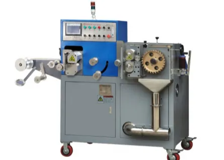 塑料橡胶机械及设备