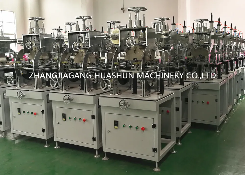 涂料生产和涂装设备