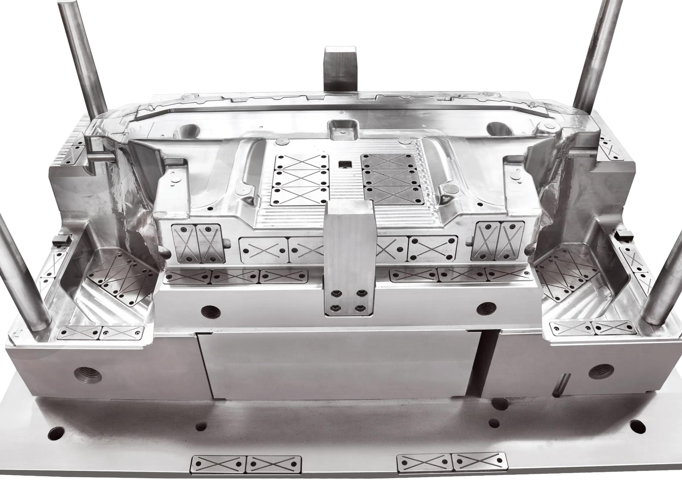 塑料橡胶机械及设备