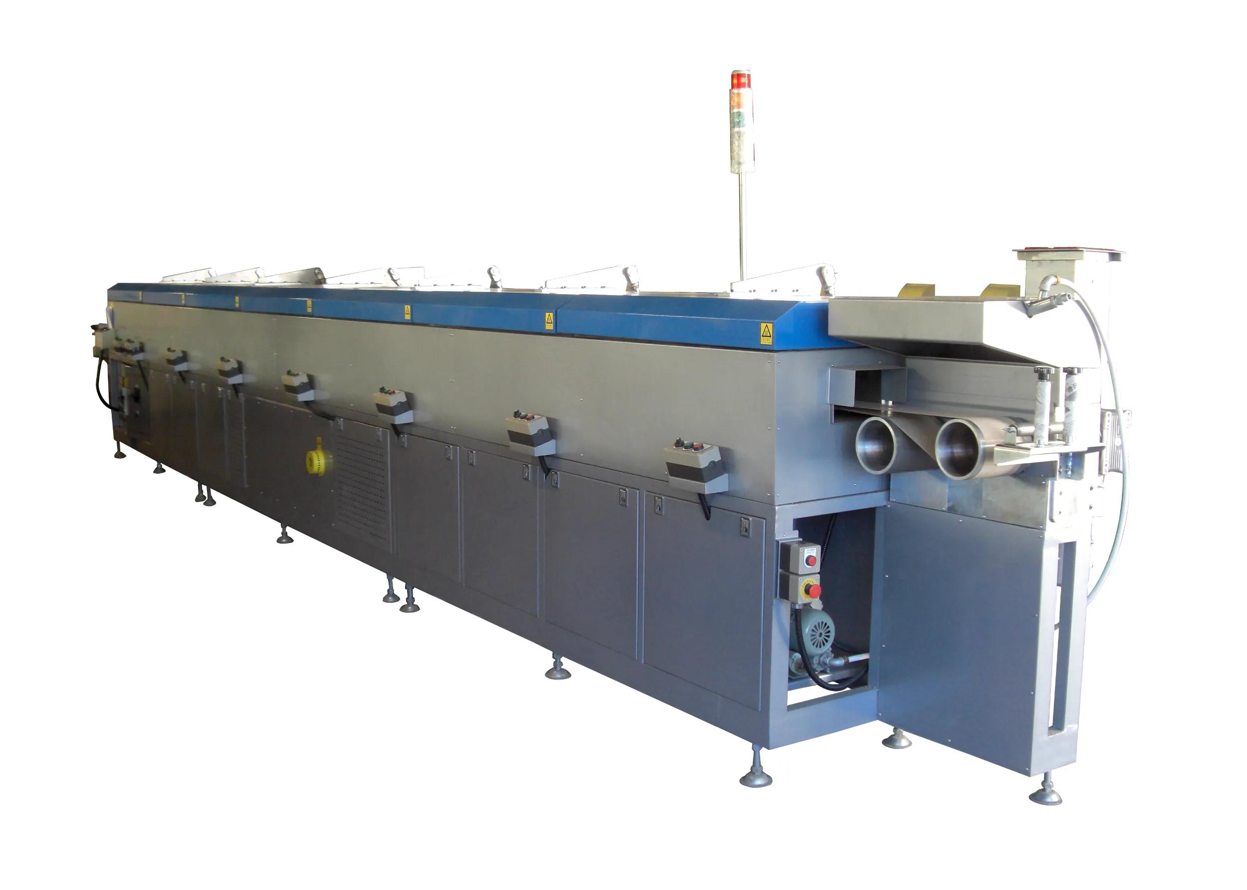 塑料橡胶机械及设备