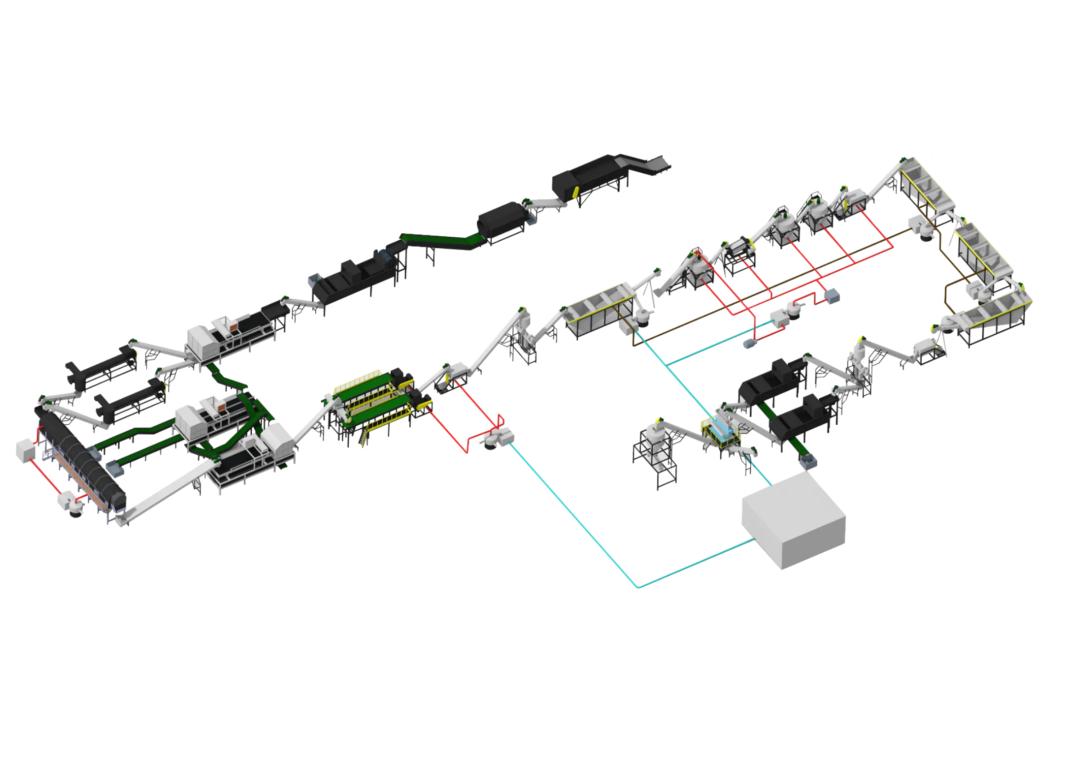 塑料橡胶机械及设备