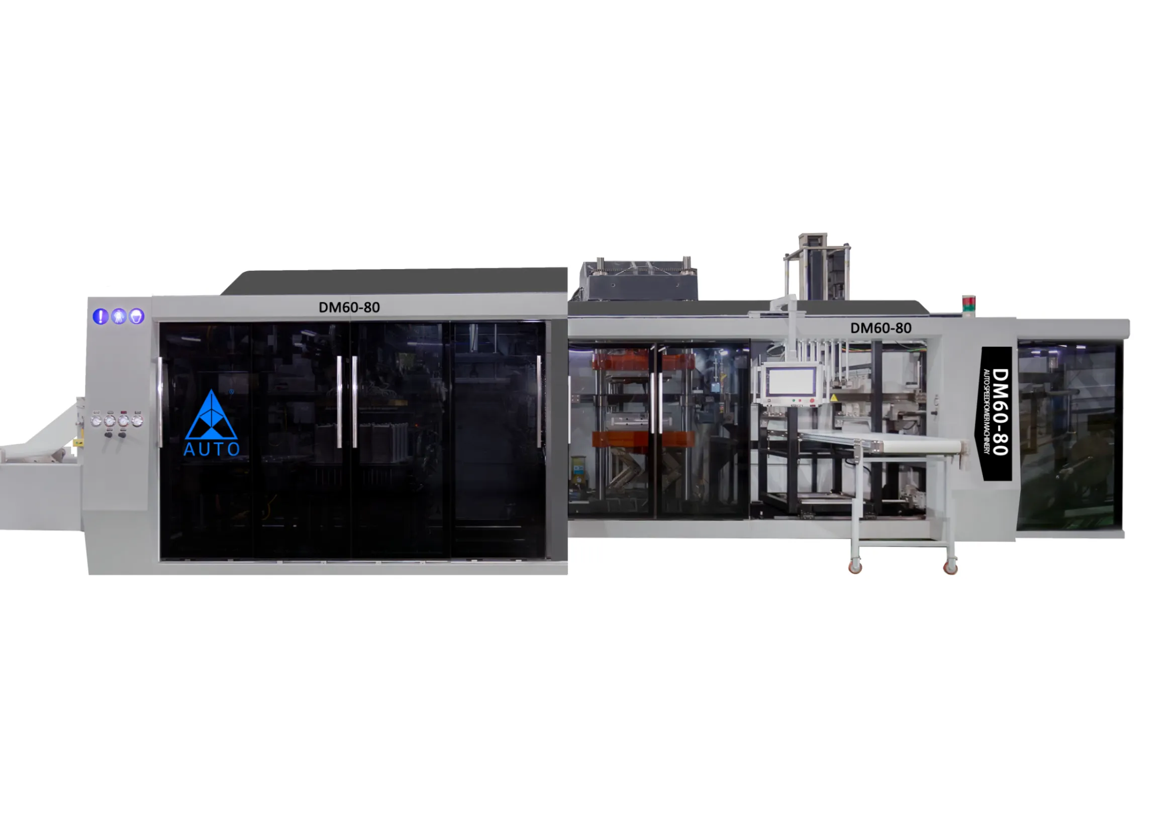 塑料橡胶机械及设备