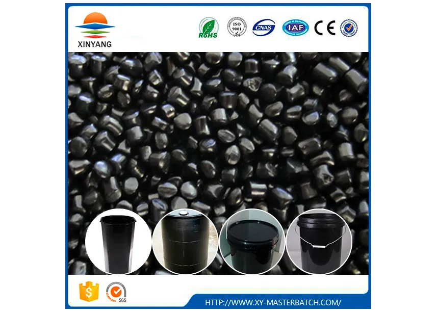 注塑级黑色母粒    庆云鑫洋新材料有限公司