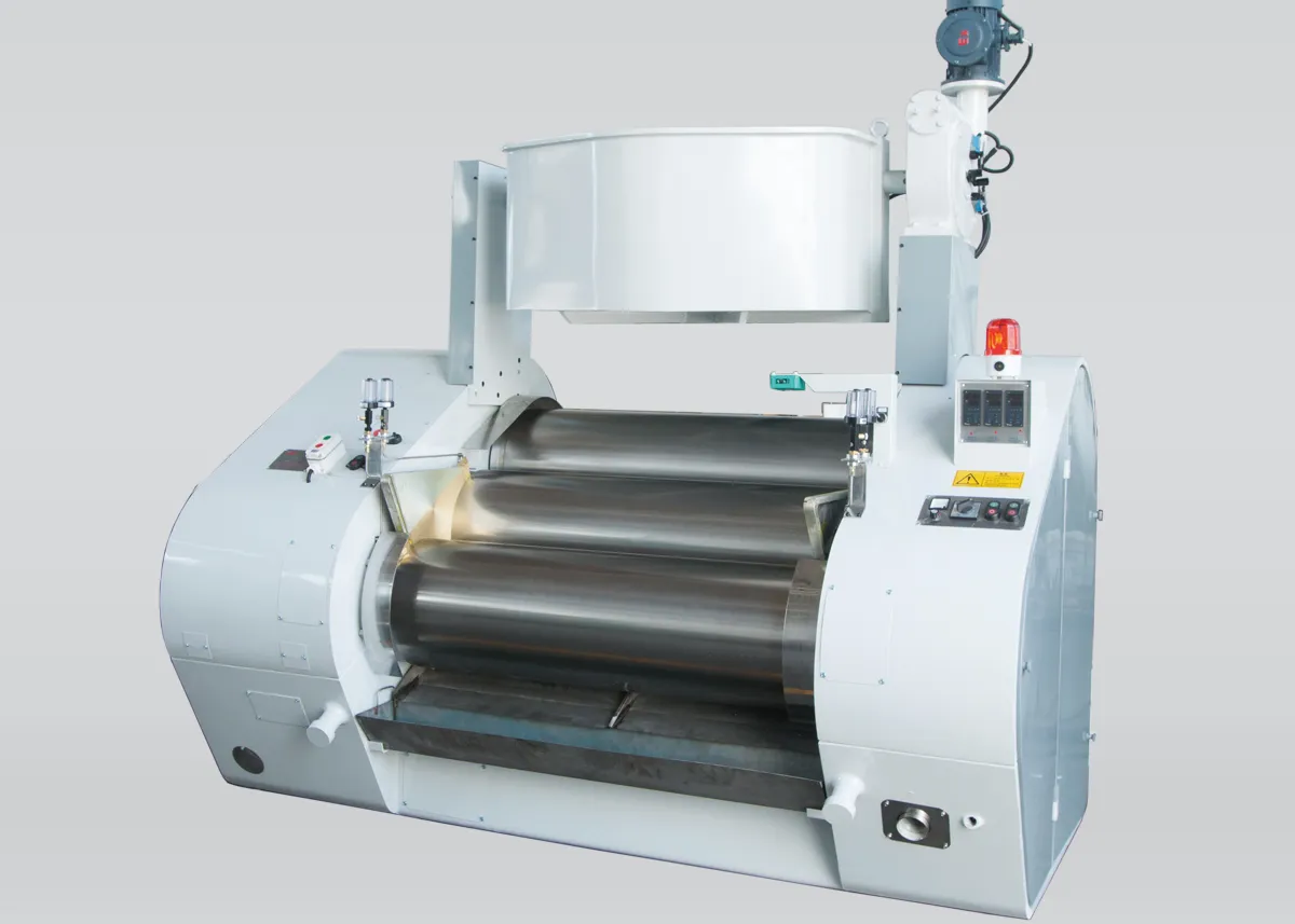 塑料橡胶机械及设备