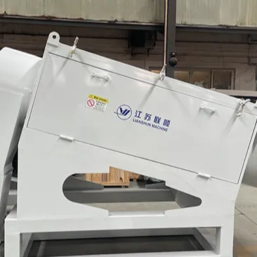 塑料橡胶机械及设备