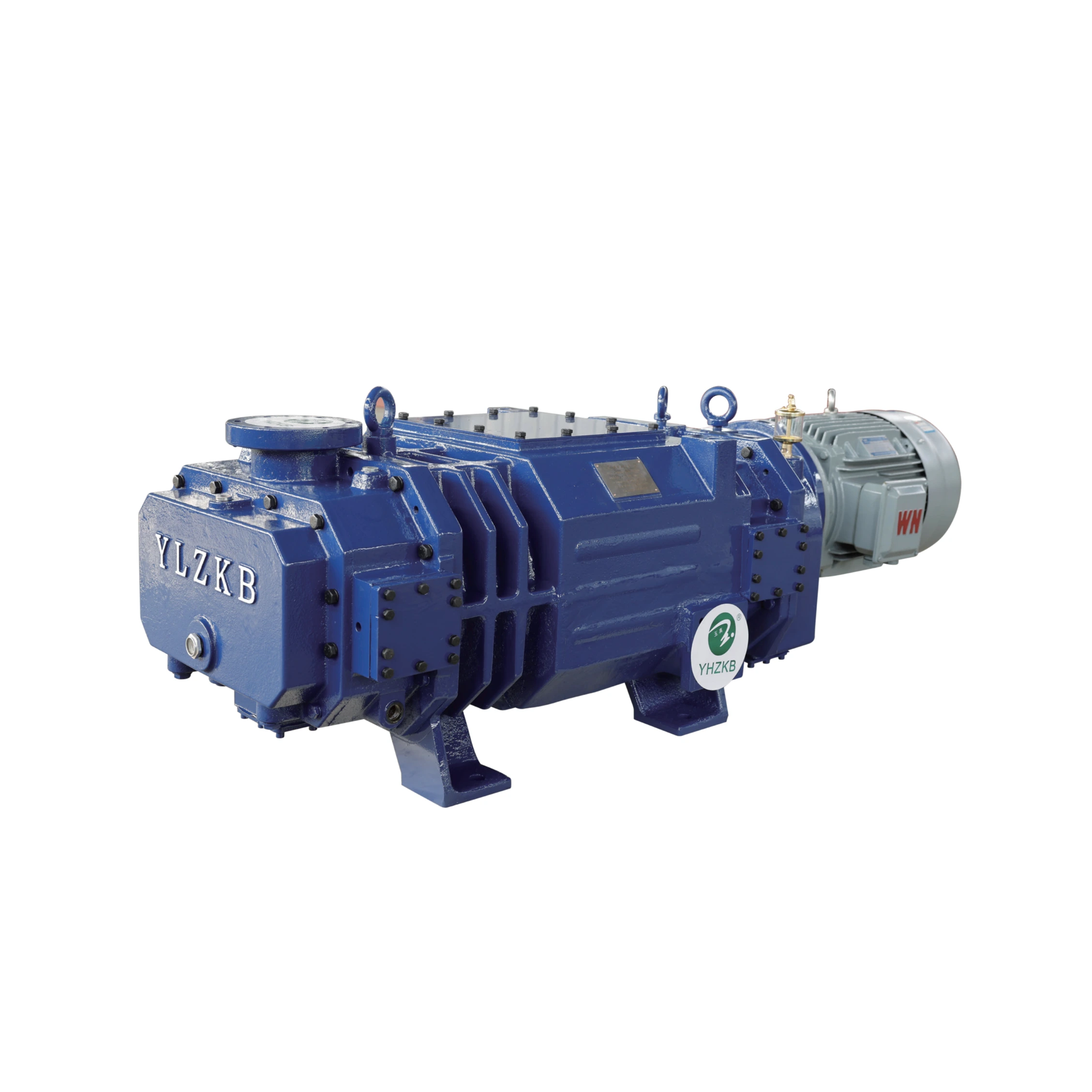 塑料橡胶机械及设备