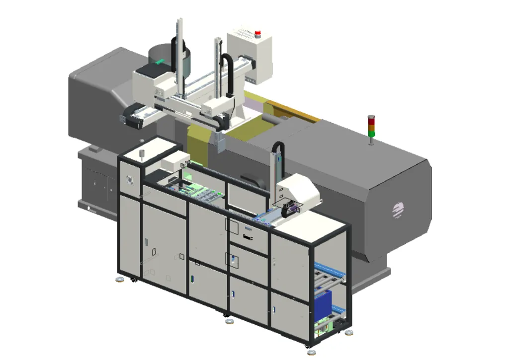塑料橡胶机械及设备