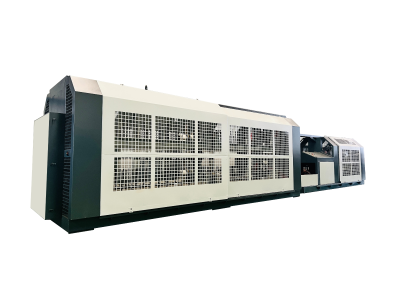 塑料橡胶机械及设备