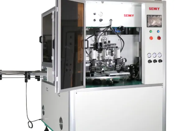 涂料生产和涂装设备