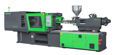 GS高性能系列注塑机    广东优铸精密机械股份有限公司