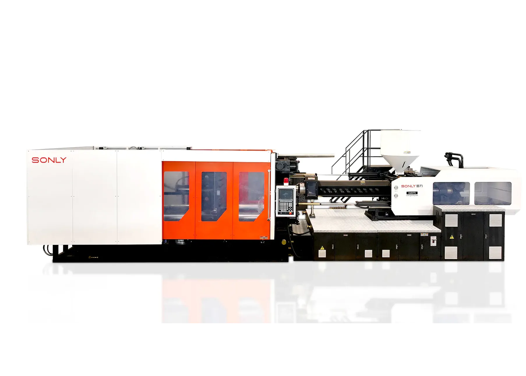 塑料橡胶机械及设备