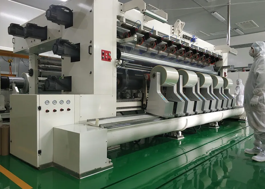 塑料橡胶机械及设备