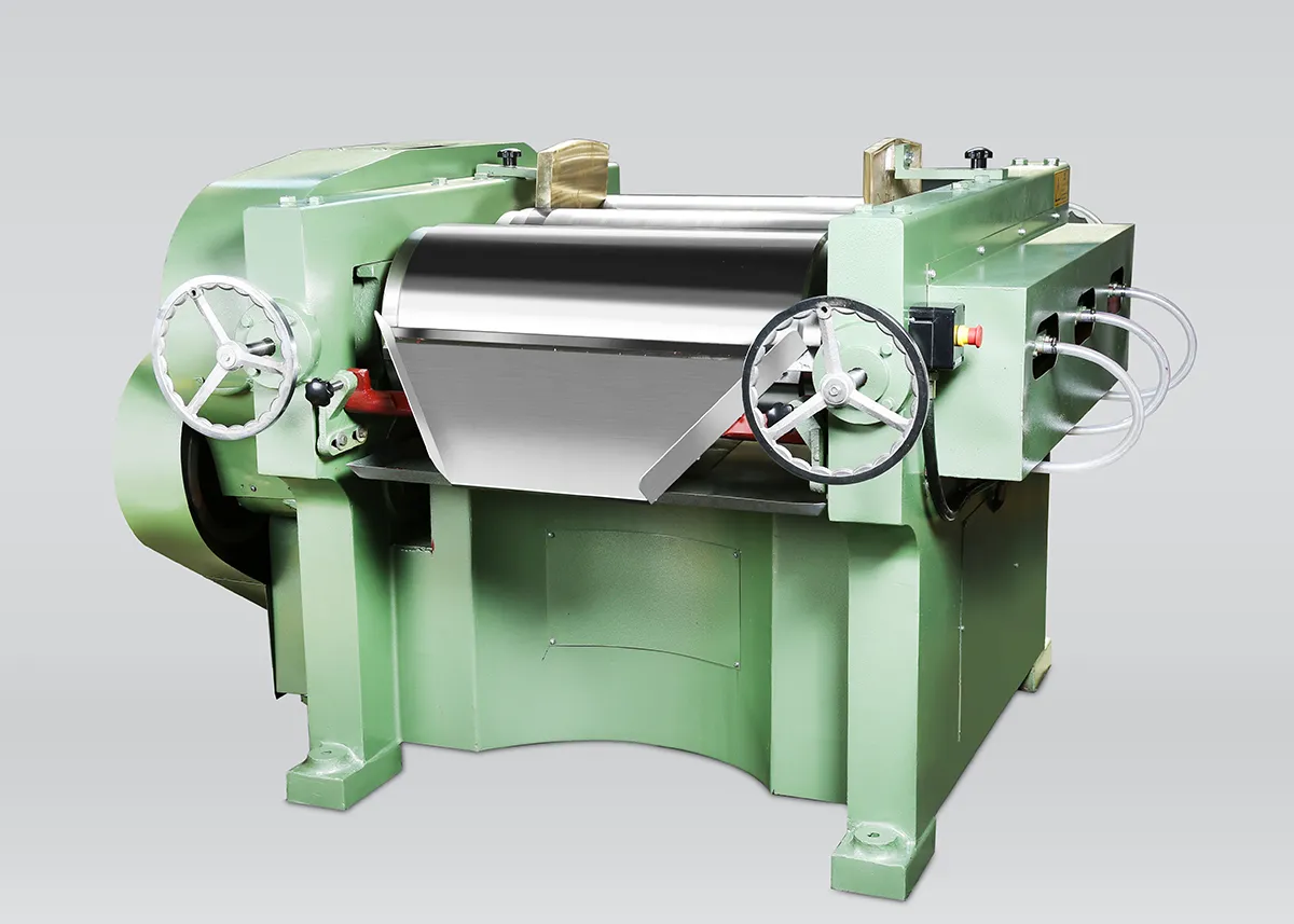 塑料橡胶机械及设备