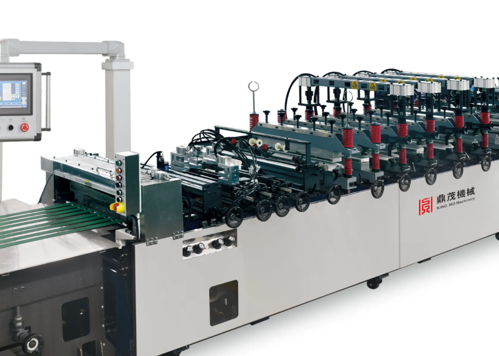 塑料橡胶机械及设备