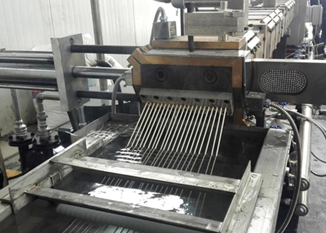 塑料橡胶机械及设备