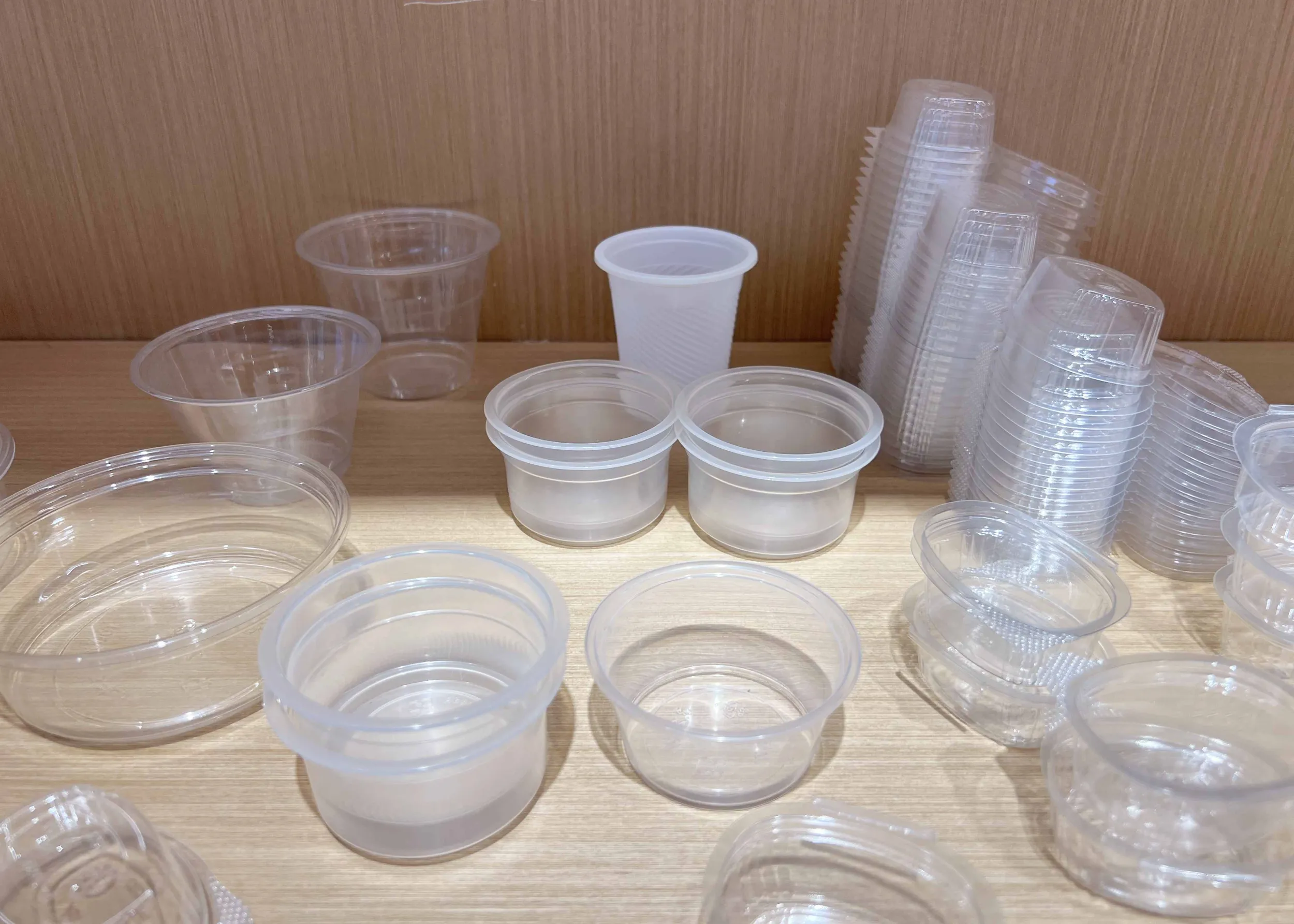塑料橡胶机械及设备