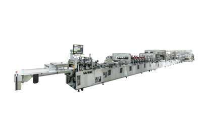 塑料橡胶机械及设备