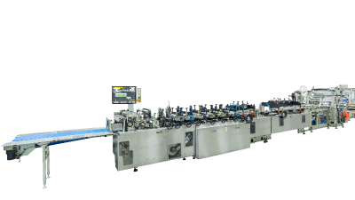 塑料橡胶机械及设备