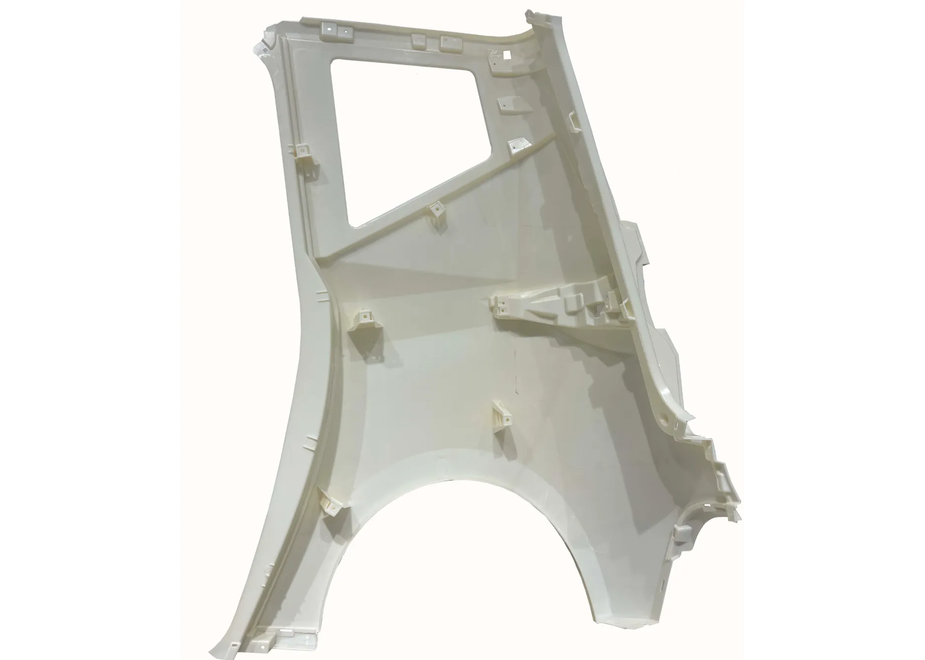 塑料橡胶机械及设备