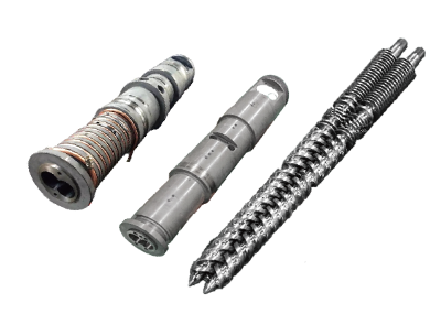 塑料橡胶机械及设备