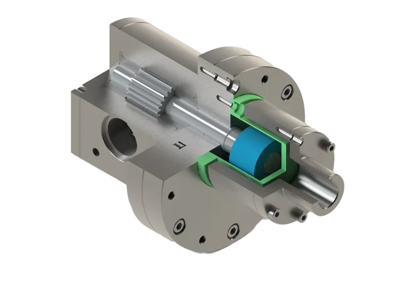 塑料橡胶机械及设备