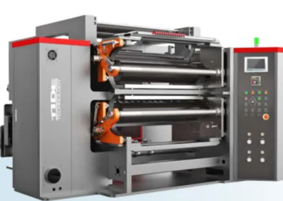 塑料橡胶机械及设备