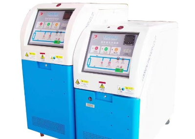 塑料橡胶机械及设备