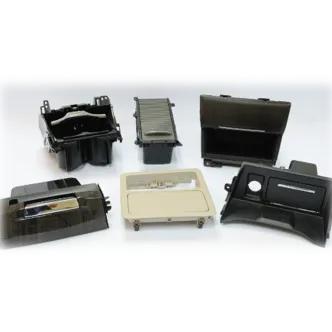 塑料橡胶机械及设备