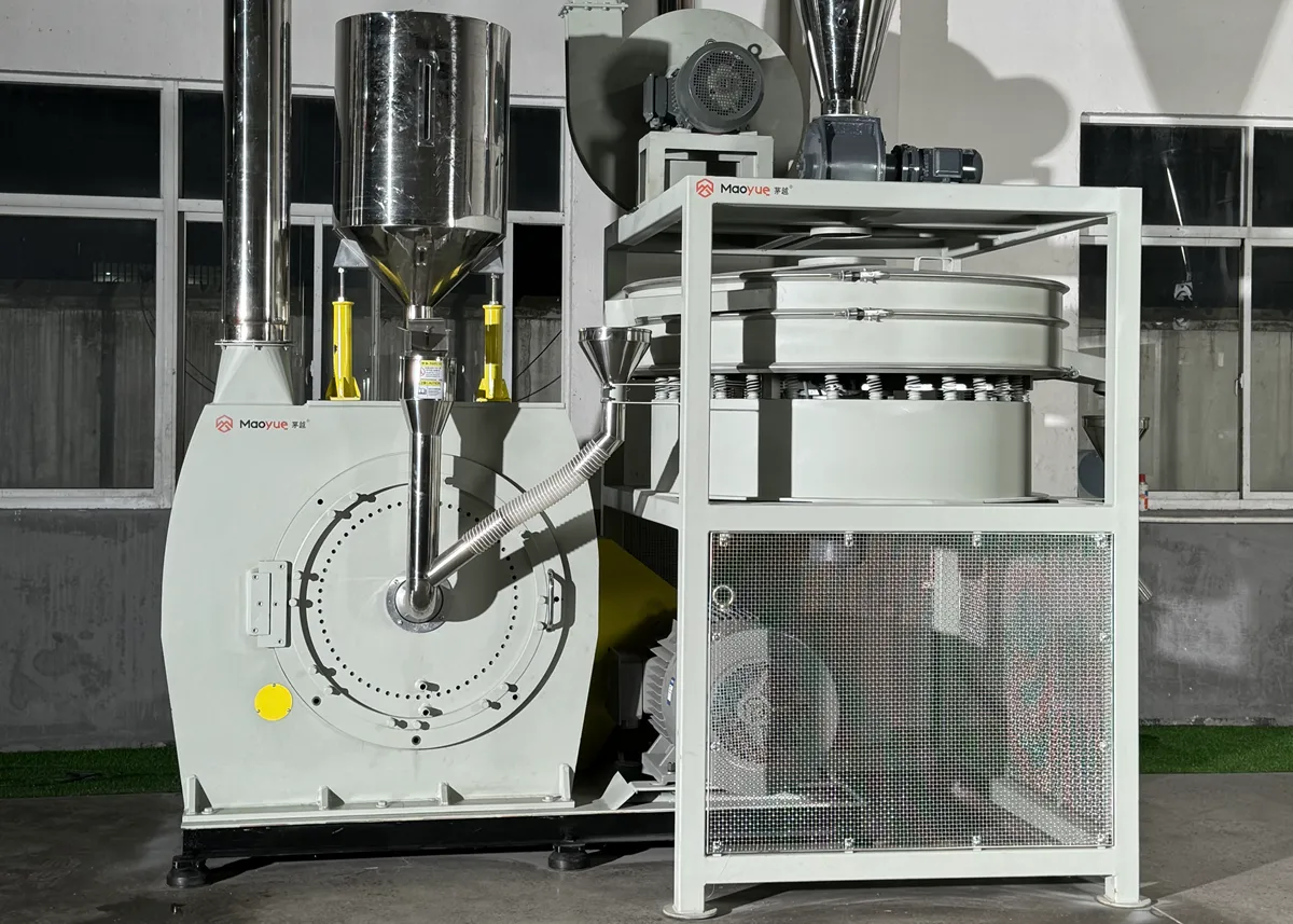 塑料橡胶机械及设备