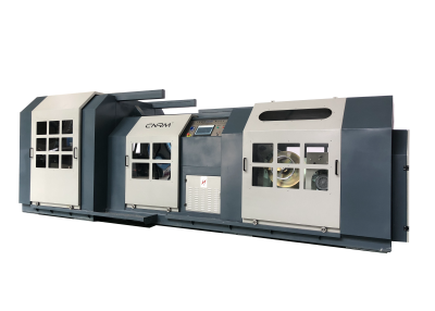 塑料橡胶机械及设备