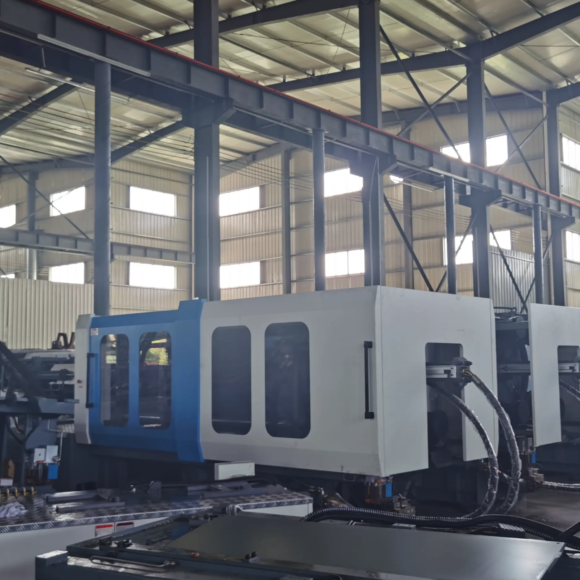 塑料橡胶机械及设备