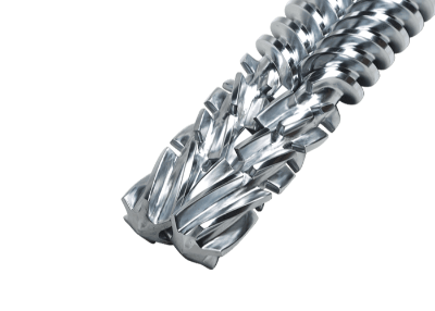 塑料橡胶机械及设备