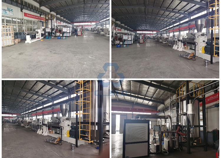 塑料橡胶机械及设备