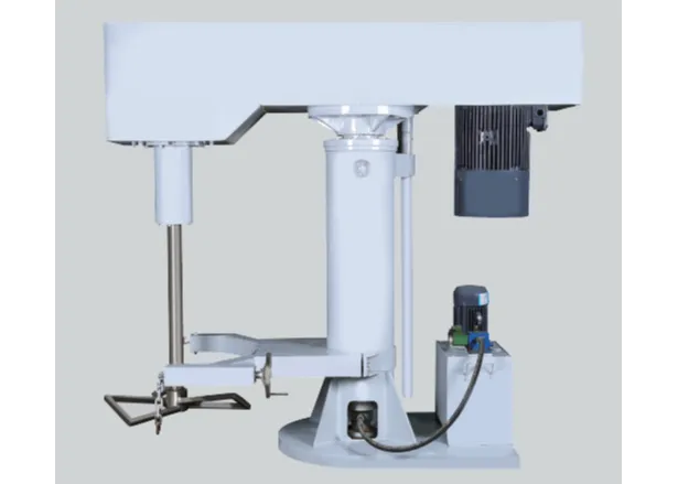 蝶式搅拌机    常州自力智能装备有限公司