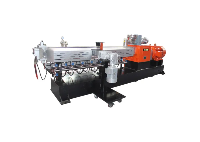 塑料橡胶机械及设备