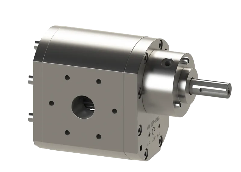 塑料橡胶机械及设备