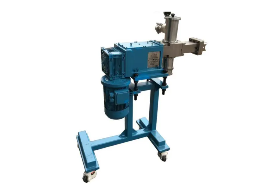 塑料橡胶机械及设备